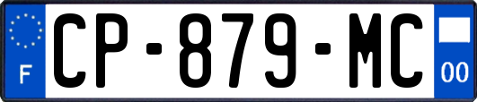 CP-879-MC