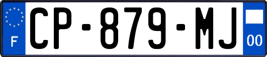 CP-879-MJ