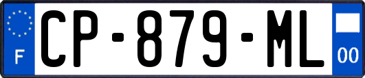 CP-879-ML