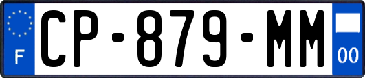 CP-879-MM