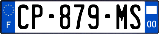 CP-879-MS