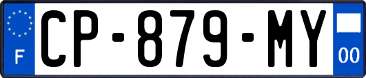 CP-879-MY