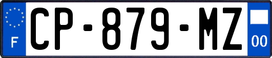CP-879-MZ