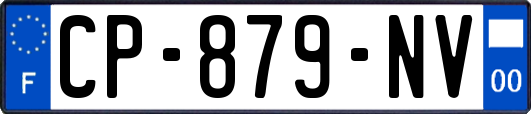 CP-879-NV