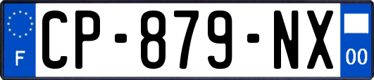 CP-879-NX