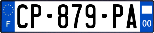 CP-879-PA