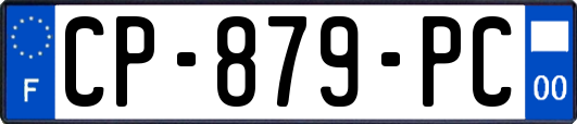 CP-879-PC