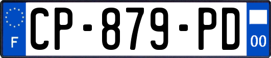 CP-879-PD