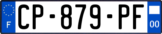 CP-879-PF