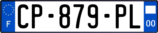 CP-879-PL