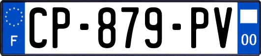 CP-879-PV