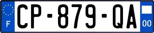 CP-879-QA