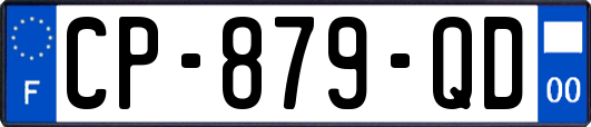 CP-879-QD