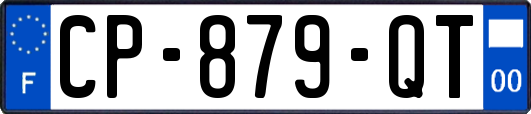 CP-879-QT