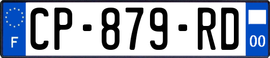 CP-879-RD