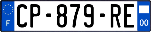 CP-879-RE