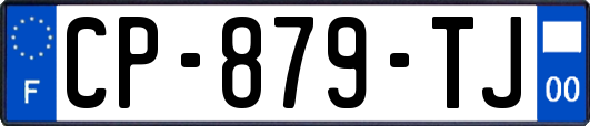 CP-879-TJ