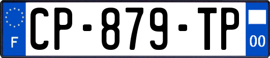 CP-879-TP