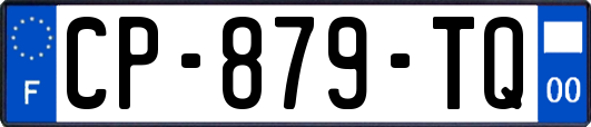 CP-879-TQ