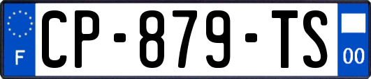 CP-879-TS
