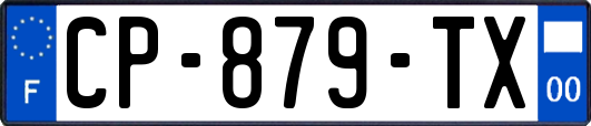 CP-879-TX