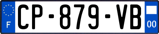 CP-879-VB