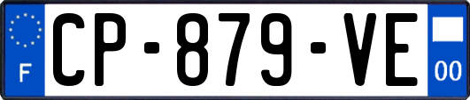 CP-879-VE