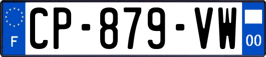 CP-879-VW