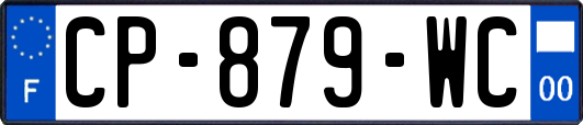 CP-879-WC