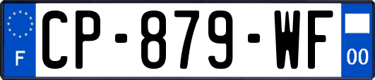 CP-879-WF
