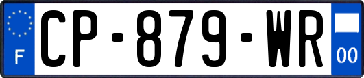 CP-879-WR