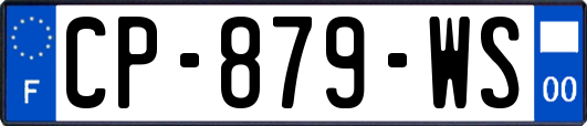 CP-879-WS