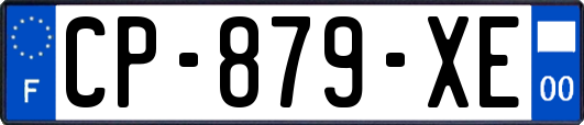 CP-879-XE