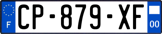 CP-879-XF