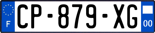 CP-879-XG