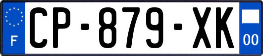 CP-879-XK