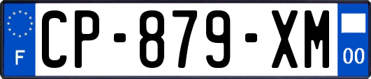 CP-879-XM