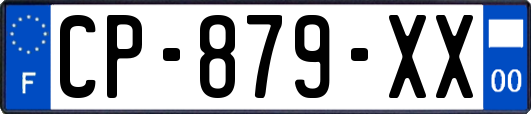 CP-879-XX