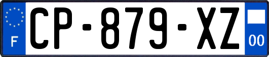 CP-879-XZ