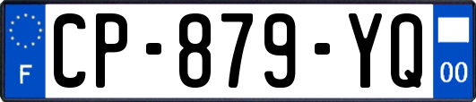 CP-879-YQ