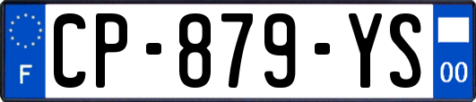 CP-879-YS