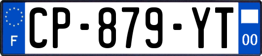 CP-879-YT