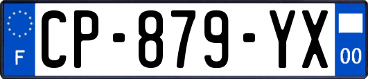 CP-879-YX