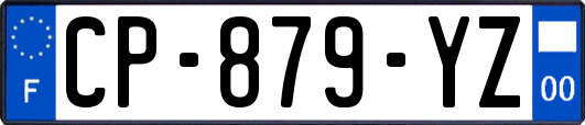 CP-879-YZ