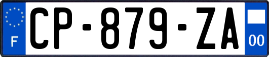 CP-879-ZA