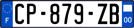 CP-879-ZB