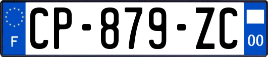 CP-879-ZC