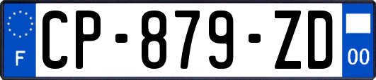 CP-879-ZD