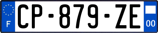 CP-879-ZE