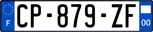 CP-879-ZF